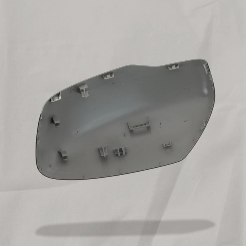 2017-2022 Nissan Rogue Sport Passenger Side Mirror Cover OEM 2.0L L4