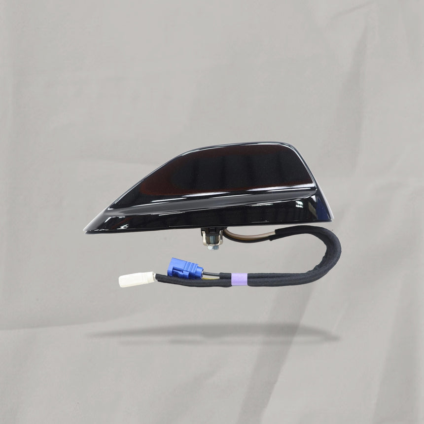 2018-2024 Jeep Wagoneer Cherokee Durango Roof Sharkfin Antenna OEM