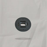 2023-2024 Chrysler Pacifica Voyager Lower Radiator Isolator OEM
