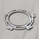 2022-2024 Nissan TITAN TITAN XD Fuel Tank Lock Ring OEM