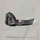 2018-2024 VW Tiguan Driver Side Front Turn Signal Light OEM