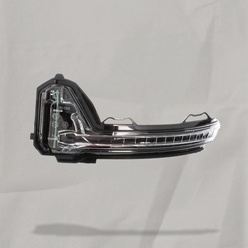 2018-2024 VW Tiguan Driver Side Front Turn Signal Light OEM