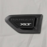 2019-2023 Ford Ranger Driver Side Fender Emblem OEM