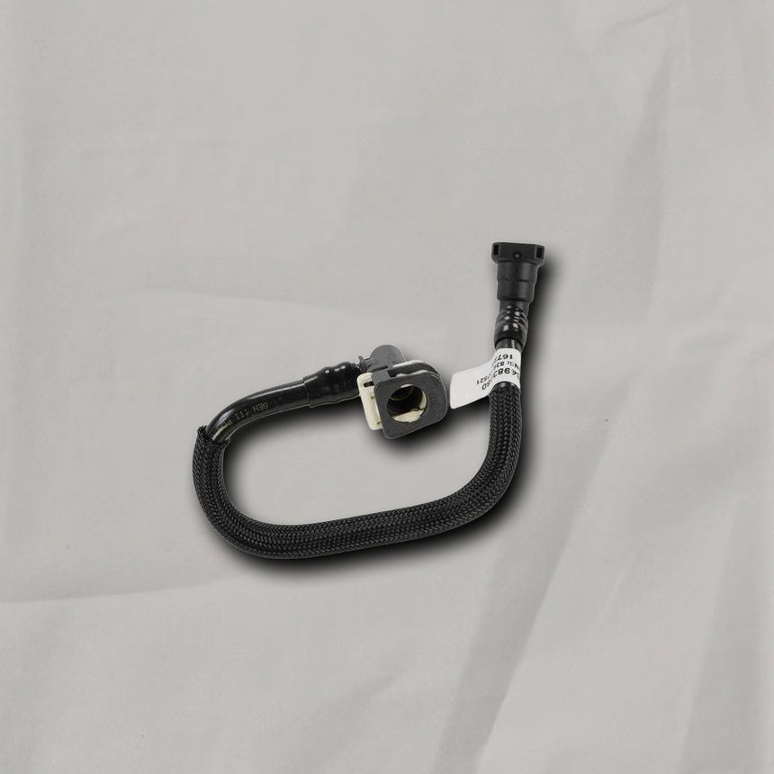 2024-2026 Chevy Silverado GMC Sierra 2500 3500 HD Fuel Water Separator Hose OEM