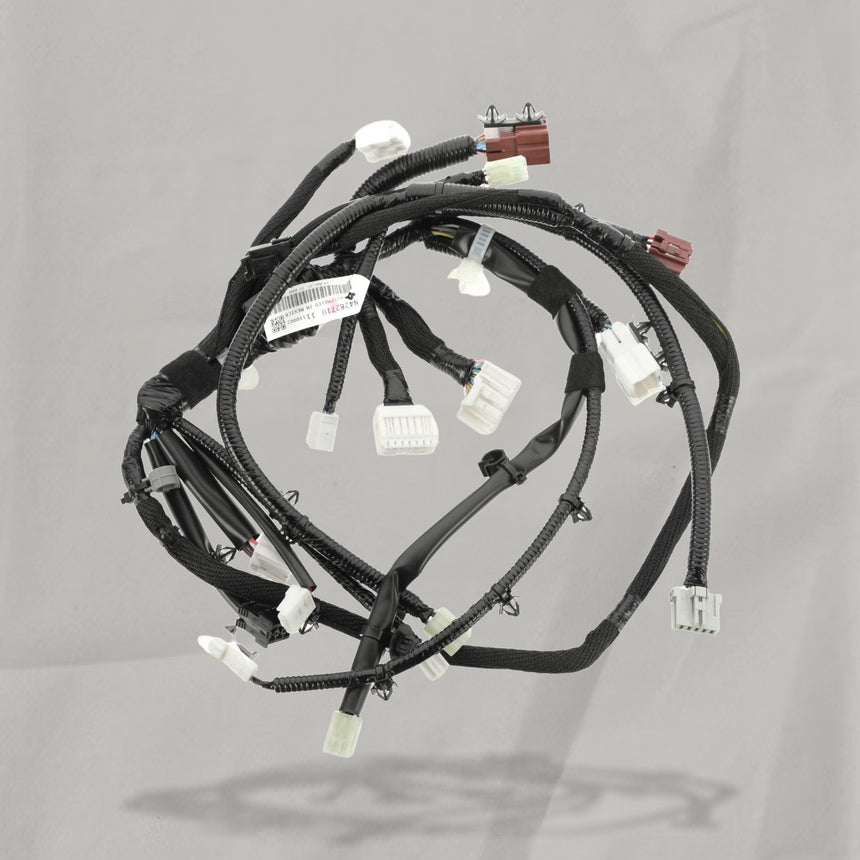2015-2024 Nissan Murano Titan Driver Side Front Harness OEM