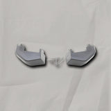 2020-2023 VW Atlas Cross Sport Side Step End Caps Kit OEM
