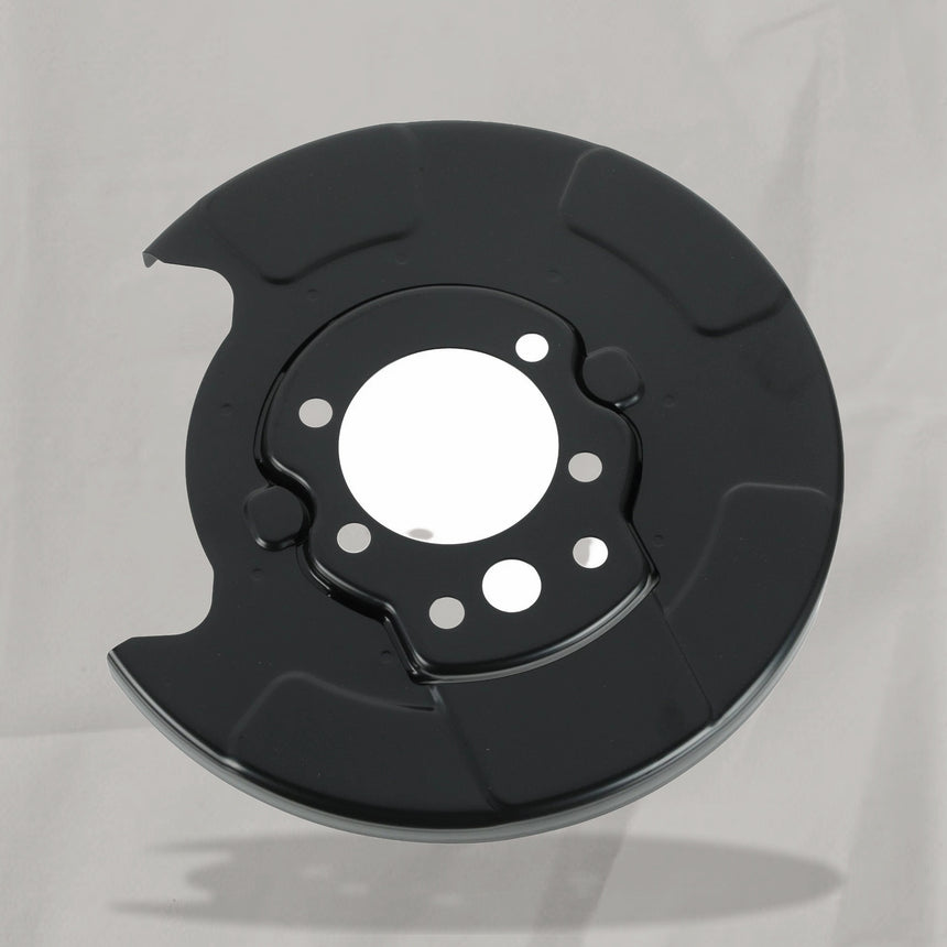 2019-2025 Nissan Altima Passenger Side Rear Backing Plate OEM