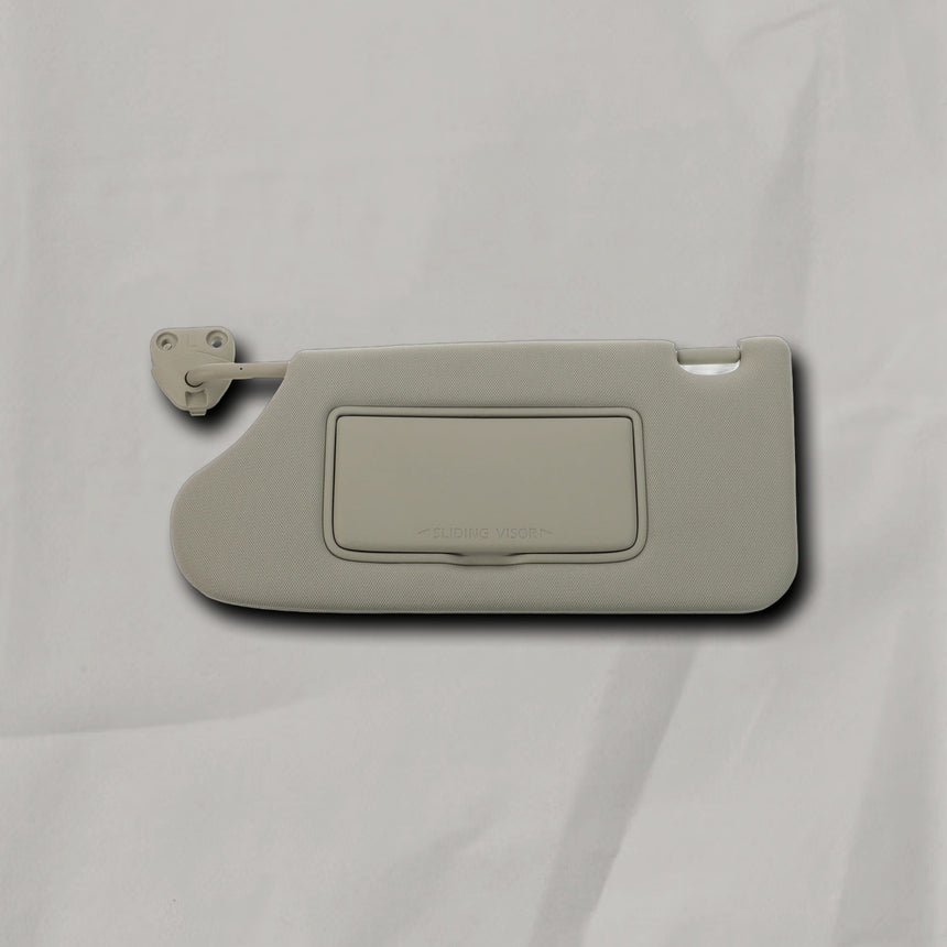 2016-2023 Nissan Maxima Driver Side Sun Visor w/Sunroof Type 1 OEM