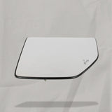 2021-2022 Ford F-250 Super Duty Driver Side Upper Mirror Glass OEM