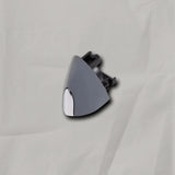 16-25 Cruze Enclave Envision LaCrosse Pass Lock Cover Kit w/Chrome OEM