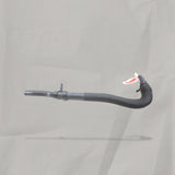 2023-2025 Ford F-250 F-350 Super Duty 6.7L Engine Coolant Overflow Hose Intercooler to Reservoir Auxiliary Cooling w/ High Output OEM