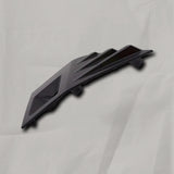 2021-2024 Escalade Silverado Tahoe Yukon Fr Camera Bezel Black OEM