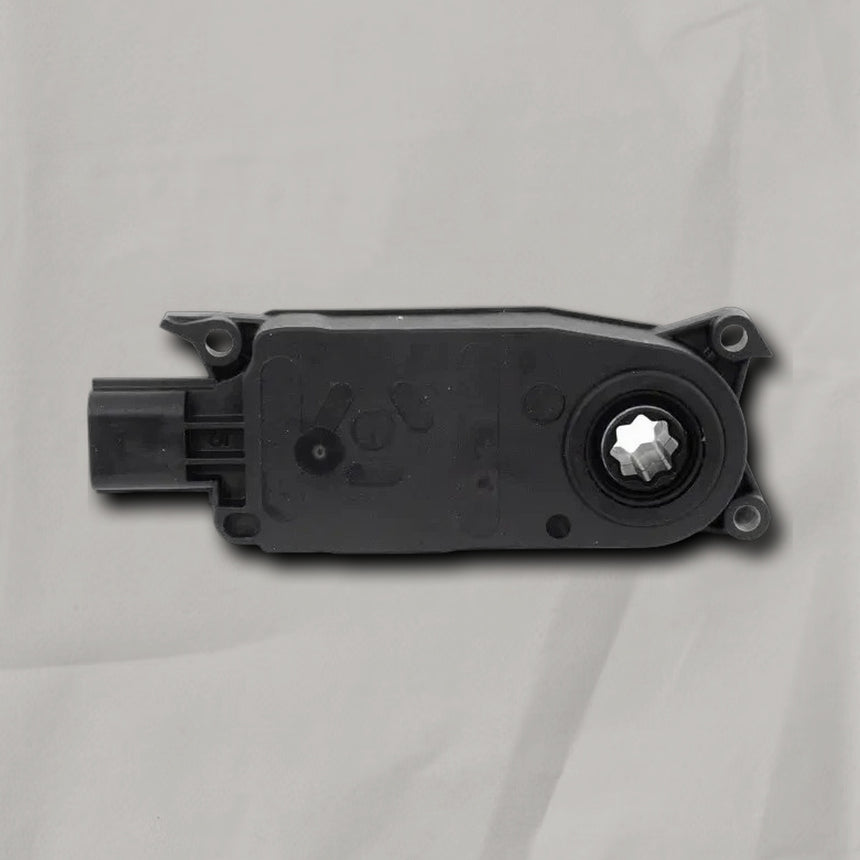 2020-2026 Ford Front Actuator Temperature Control OEM
