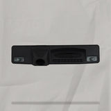 2017-2018 Ford Focus Switch Liftgate Trunk Release w License OEM Rear