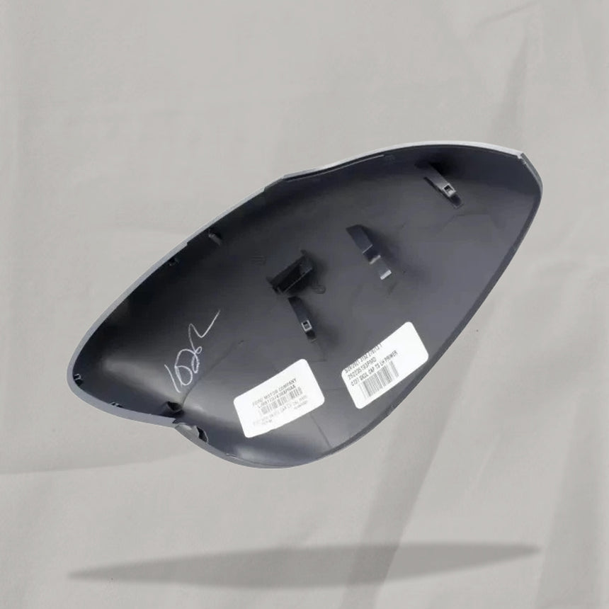 2021-2025 Ford Mustang Mach-E Driver Side Mirror Cover OEM