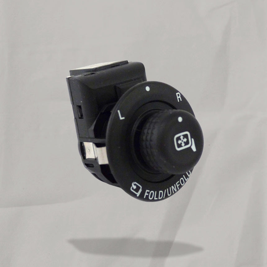 2017 Ford Expedition F-150 Lincoln Navigator Mirror Switch OEM