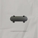 2021-2022 Jeep Cherokee Roof Luggage Rack Cover OEM Mopar Black