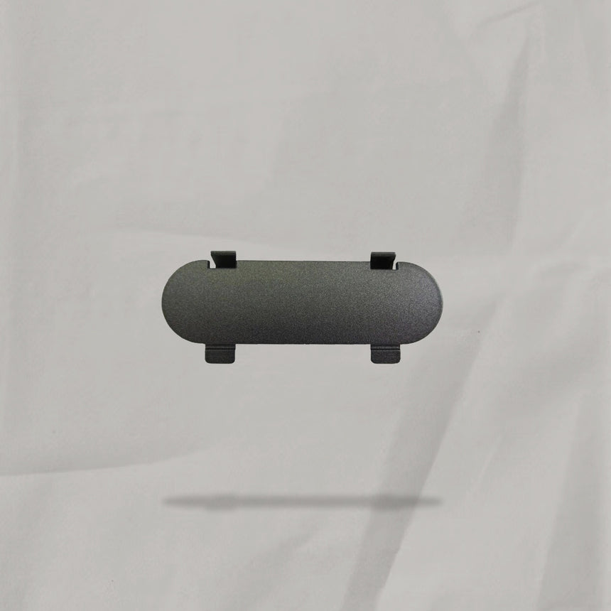 2021-2022 Jeep Cherokee Roof Luggage Rack Cover OEM Mopar Black