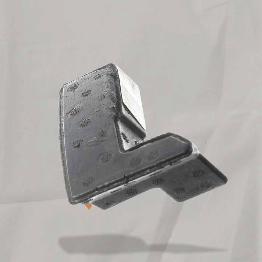 2015-2024 Nissan Murano Passenger Side Rear Door Outer Pad OEM