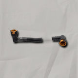 2019-2025 Ford Bronco Sport Escape Edge Maverick Upper PCV Valve Hose OEM