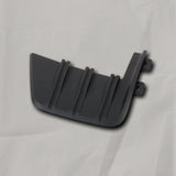 2019-2022 Chevy Silverado 1500 GMC Sierra Dr Fr Bumper Cover Molding OEM