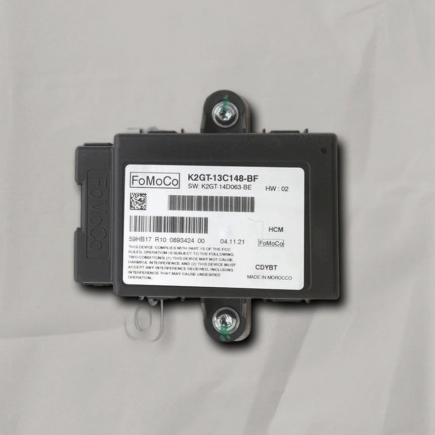 2018-2023 Lincoln Nautilus MKX Headlight Control Module OEM