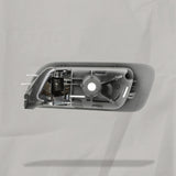 2011-2019 Ford Explorer Police Interceptor Passenger Interior Door Handle XLT Limited Sport Pewter OEM