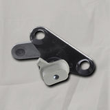 2005-2023 Nissan Titan Titan XD Passenger Rear Outer Gate Hinge OEM