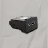 2021-2022 Buick Envision USB & USB-C Port Receptacle OEM