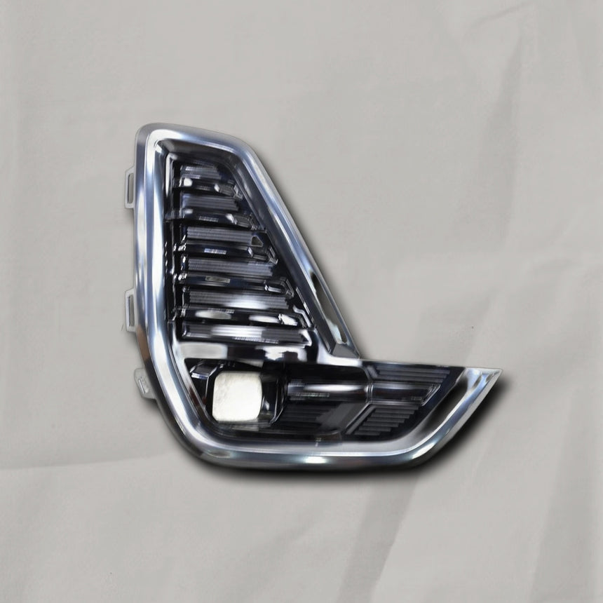 2020-2023 GMC Acadia Passenger Side Front Fog Lamp Bezel OEM