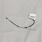 2022 Ford F-250 F-350 Super Duty Rear Driver Side Lower Door Latch OEM