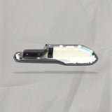 2018-2026 Jeep Wrangler Gladiator Driver Side Front Door Armrest OEM