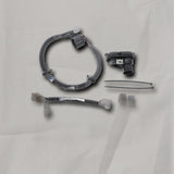 2022-2024 Nissan Frontier Trailer Tow Harness 4-7 Pin OEM