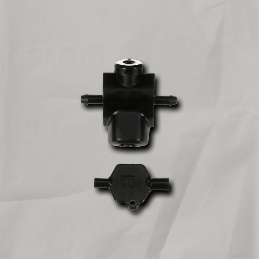 2009-2022 Nissan 370Z Pass Side Fr Washer Nozzle OEM
