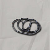 2018-2021 GMC Terrain Driver Side Rear Door Weatherstrip OEM