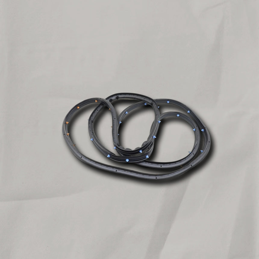 2018-2021 GMC Terrain Driver Side Rear Door Weatherstrip OEM