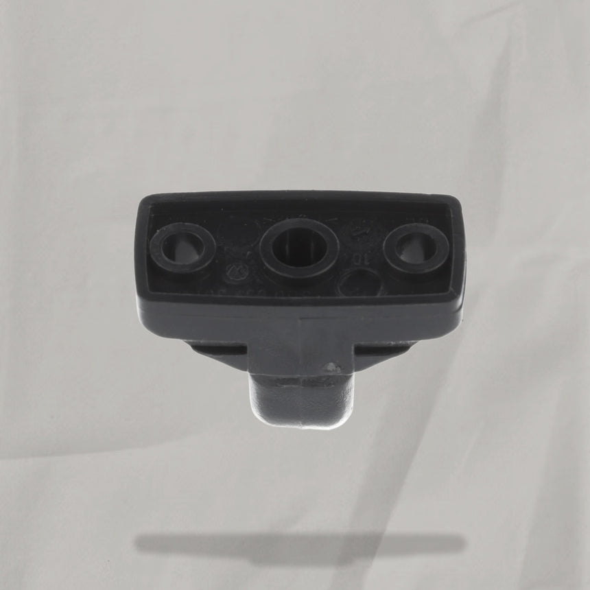 2007-2019 VW Beetle Eos Convertible Sun Visor Holder Bracket OEM