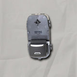 2020-2025 Cadillac CT4 XT4 Suburban Tahoe Yukon Rear Window Switch OEM