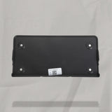 2022-2024 Volkswagen Tiguan Front License Bracket OEM