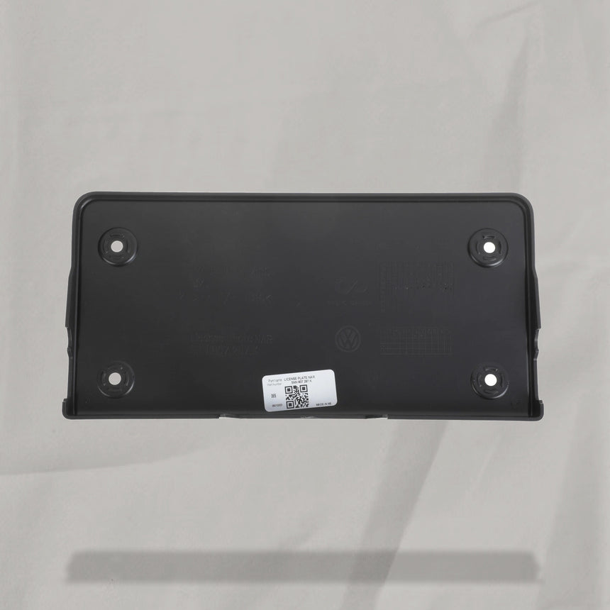 2022-2024 Volkswagen Tiguan Front License Bracket OEM