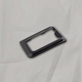 2022-2025 GMC Sierra 1500 Driver Side Front Bumper Trim Cover OEM