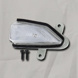 2016-2023 Nissan Maxima Driver Side Front Mirror Lamp 3.5L V6 OEM