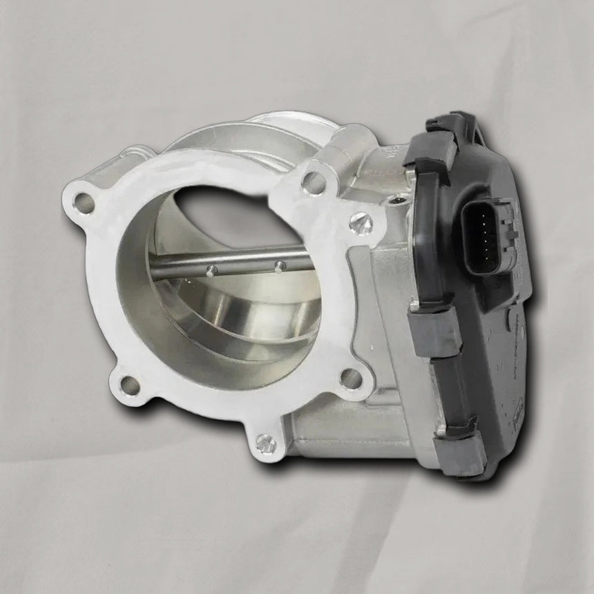 17-25 Ford F-150 Expedition Navigator 3.5L Throttle Body OEM