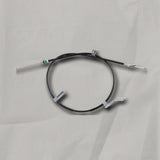 2020-2024 Nissan Kicks Versa Rear Driver Side Parking Brake Cable OEM