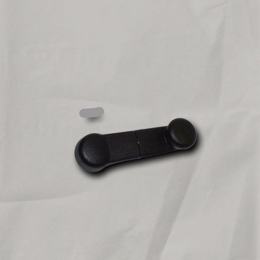2017-2024 Ford E-350 Super Duty Manual Window Crank Handle OEM