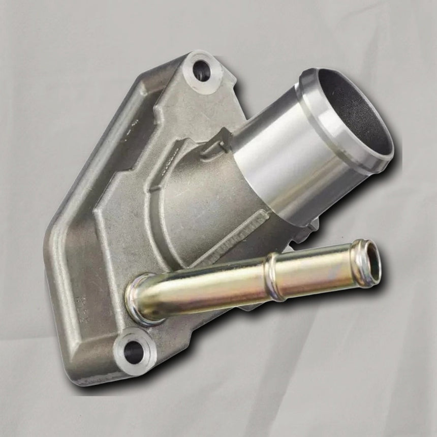 2018-2024 Nissan GT-R Thermostat Housing Kit 3.8L V6 Turbo OEM