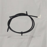 2018-2024 Chevy Equinox GMC Terrain Lower Washer Hose OEM 1.5L L4