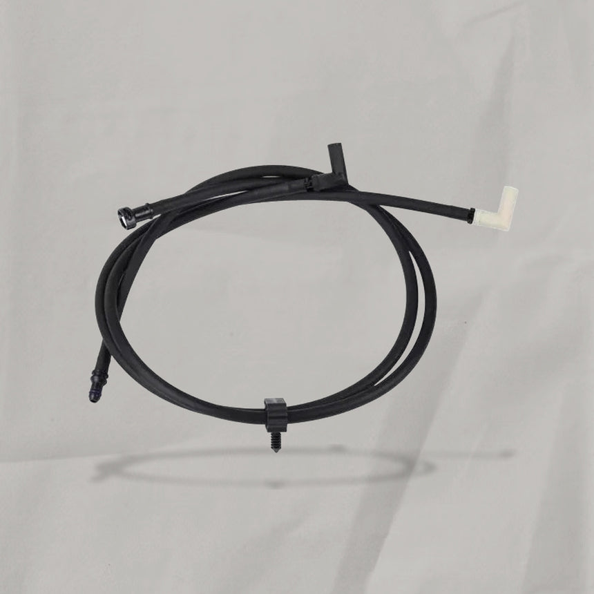 2018-2024 Chevy Equinox GMC Terrain Lower Washer Hose OEM 1.5L L4