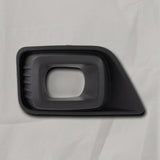 2021-2024 Ford Explorer Driver Side Front Fog Light Trim OEM