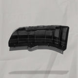 2012-2021 Nissan NV1500 NV2500 NV3500 Passenger Side Front Bumper Cover Bracket OEM